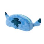 Disney Pluszowy Piórnik 3D z bajki Lilo&Stitch prezent dla dziecka
