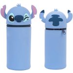 Lilo&Stitch piórnik w kształcie tuby ze Stitchem na licencji Disneya idealny prezent dla dziecka