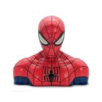 Marvel Skarbonka Spiderman Duża 16 cm! Prezent dla niego!