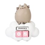 Pusheen Wieczny Kalendarz Purrfect Love dla niej Perpetum Calndar Pusheen