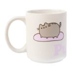 Kotka Pusheen Kubek Purrito prezent dla niej