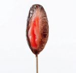 Lizak - Sexy Wagina Wieczór Kawalerski