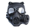 Maska TOXIC PROTECTOR