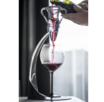 Aerator Napowietrzacz do Wina Angel Deluxe