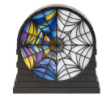 Wednesday Ophelia Hall Window - lampa