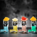 zabawny shot glass zestaw 6 szt