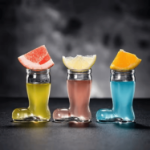 kieliszki boot glass 