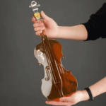 karafka skrzypce 1000 ml