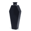 piersiówka 100 ml czarna
