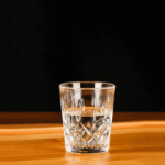 eleganckie kieliszki do shotów