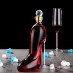 karafka szpilka 375 ml szkło