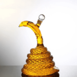 karafka do whisky wąż 1000 ml