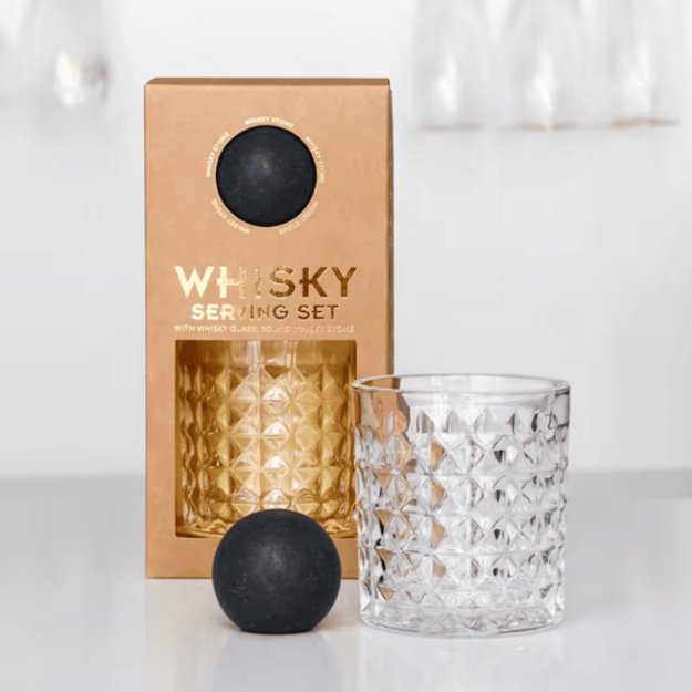 zestaw do whisky BepsritGift