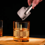 luksusowa szklanka do drinków
