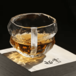 kubek do whisky artystyczny