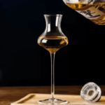 szkło tulipanowe 125 ml whisky