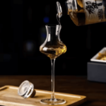 szkło do koniaku i rumu 125 ml