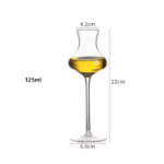 kieliszek smukły 21 cm whisky