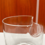 cigar glass 300 ml szkło do bourbona