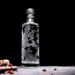 karafka do whisky 500 ml smok