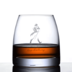 szklanka Johnnie Walker 350 ml