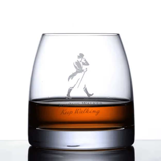 szklanka Johnnie Walker 350 ml