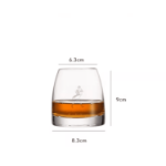szkło do single malt whisky
