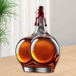karafka humorystyczna do wina 750 ml