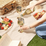 kieliszek lustrzany do wina 500 ml