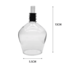 śmieszny kieliszek prezent 270 ml