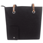 elegancka torba z kranikiem do napoju
