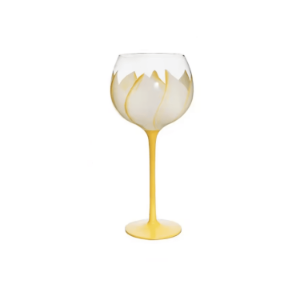 Picture of Kieliszek do wina 440 ml - Biały