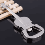 otwieracz skrzypce metalowy 9 cm