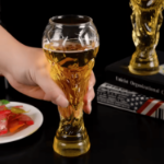 szklanka piwo puchar świata szkło 450 ml