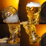 szklanka piwo puchar świata szkło 450 ml