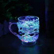 kubek smok LED świecący 285 ml