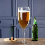 kieliszek imprezowy XXL bar szkło