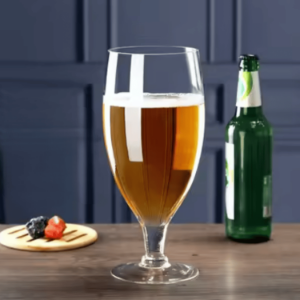 kieliszek duży szkło 1,8l prezent