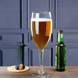 kieliszek XXL piwo 2 litry impreza