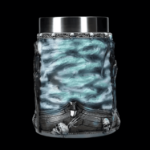 kubek Grim Reaper czarna śmierć 300 ml