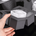 forma silikonowa XXL kostki lodu 15 cm