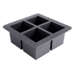 forma silikonowa XXL kostki lodu 15 cm