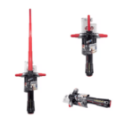 miecz świetlny wysuwany star wars pvc