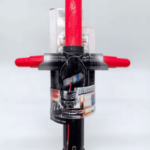miecz świetlny wysuwany star wars pvc