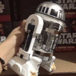french press moka star wars r2d2 stal nierdzewna