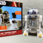 french press moka star wars r2d2 stal nierdzewna