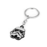 brelok star wars szturmowiec metalowy