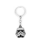 brelok star wars szturmowiec metalowy