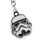 brelok star wars szturmowiec metalowy