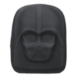plecak star wars darth vader 3d czarny
